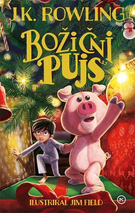 15. december – Božični pujs